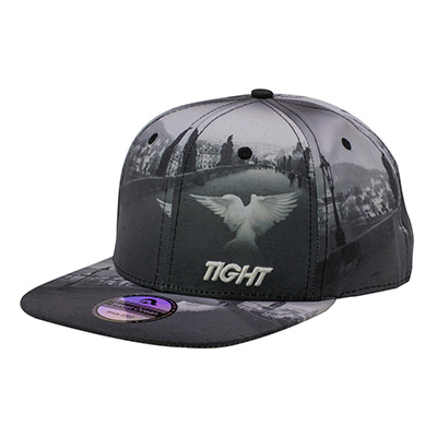 Customized Sublimation Print <font color='red'>Snapback</font>
