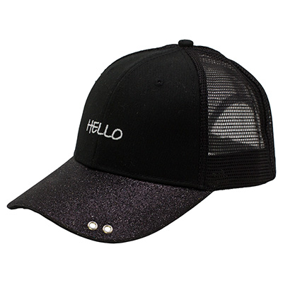 Fashion Customized Trucker Caps with 