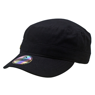 Customized Embroidery Military Caps w