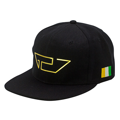 Customized Cotton Snapback <font color='red'>caps</font> with 