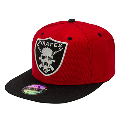 Customized Acrylic <font color='red'>Snapback</font> <font color='red'>cap</font>s with