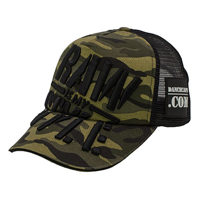 High Quality Camo Cotton Trucker <font color='red'>caps</font>