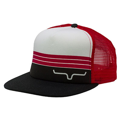 Polyester Simple Trucker <font color='red'>caps</font> With pr