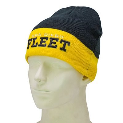 Street leisure soft cozy knitted hats